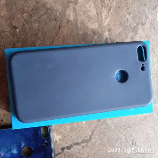 Телефон honor 9 lite