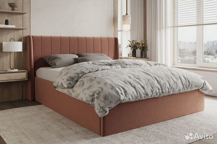 Кровать Валенсия