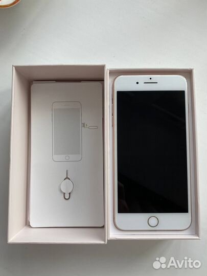 iPhone 8 Plus, 64 ГБ
