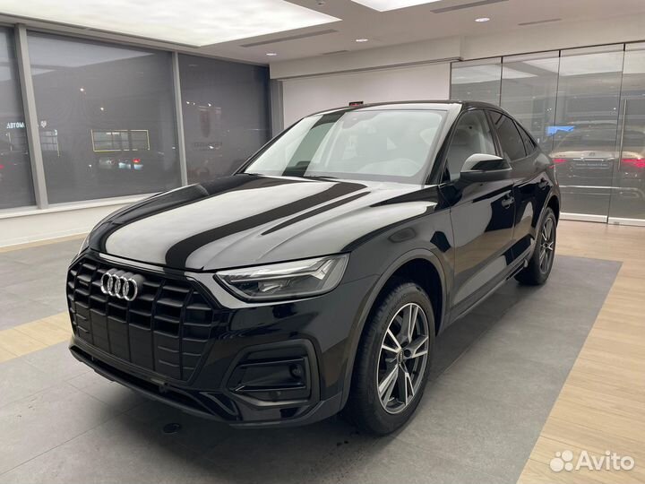 Audi Q5 Sportback 3.0 AT, 2023