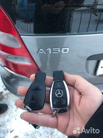 Изготовление автомобильных ключей