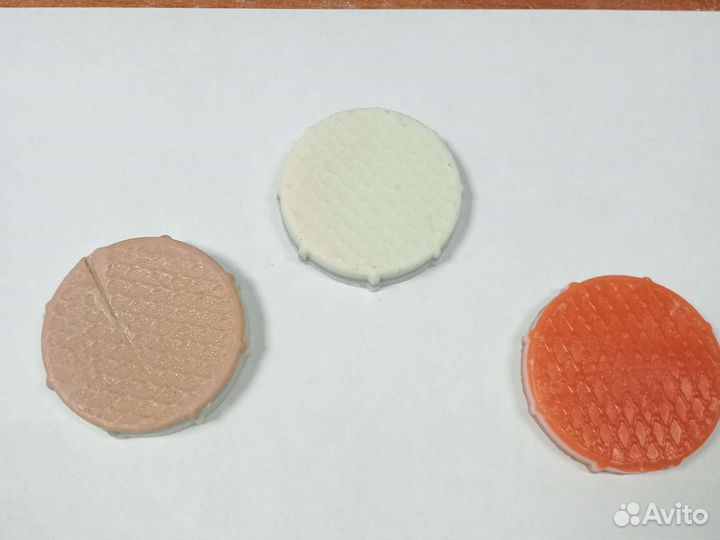 Мыло ручной работы