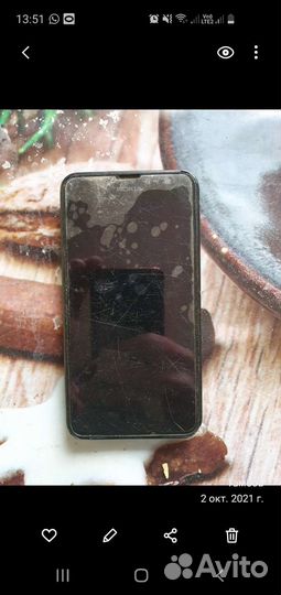 Nokia 1, 8 ГБ