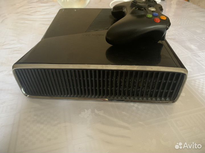 Xbox 360