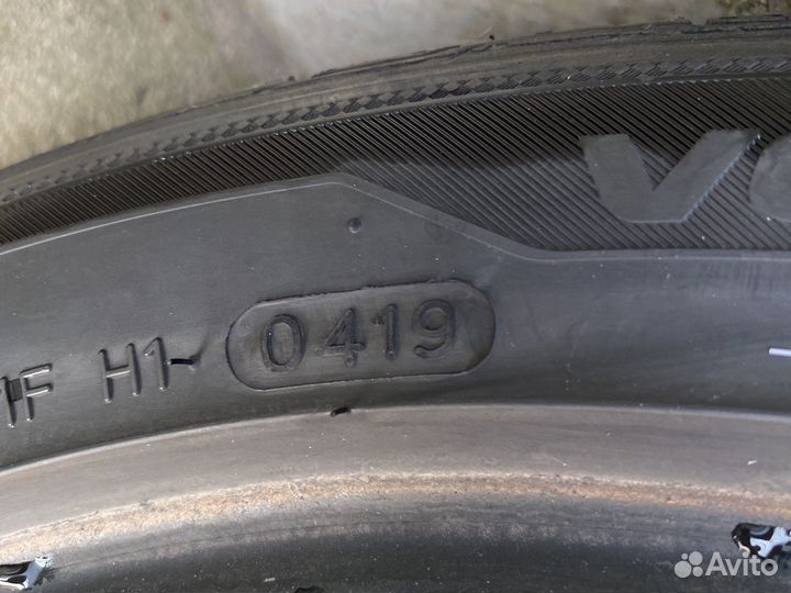 Hankook Ventus Prime 3 K125 215/45 R17