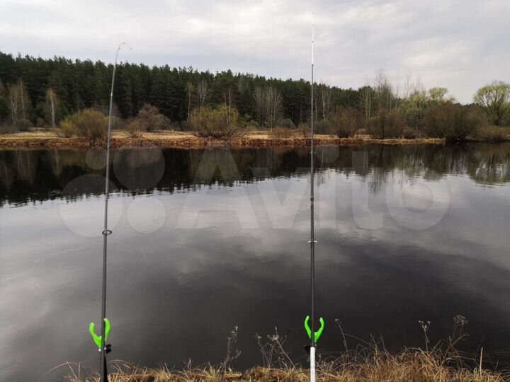 Участок 22 сот. (ИЖС)