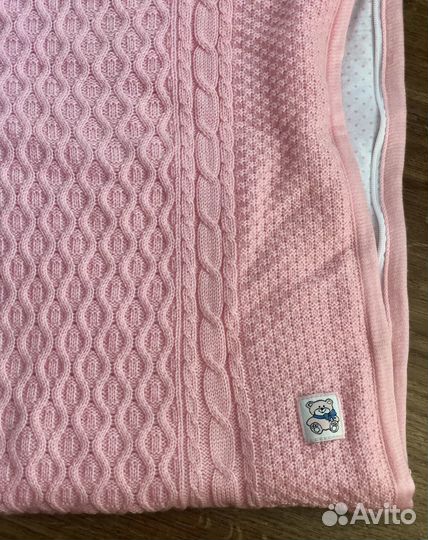 Конверт в коляску