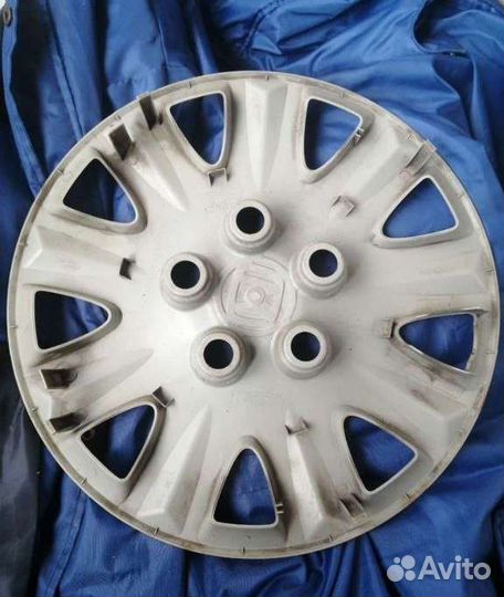 Колпаки honda