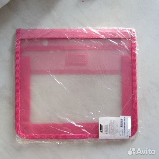 Папка для тетрадей Нatber