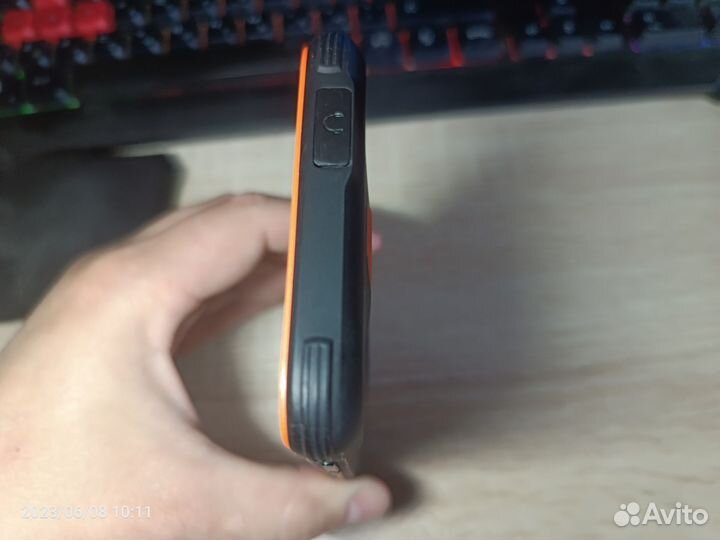 Blackview BV6300 Pro, 6/128 ГБ