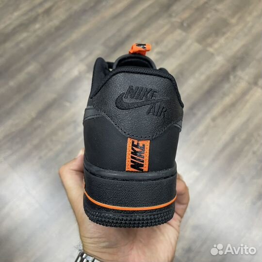 Кроссовки Nike Air Force 1 Low