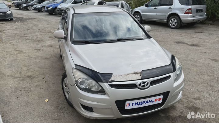 Фонарь задний левый Hyundai I30 (FD) 92401-2R000