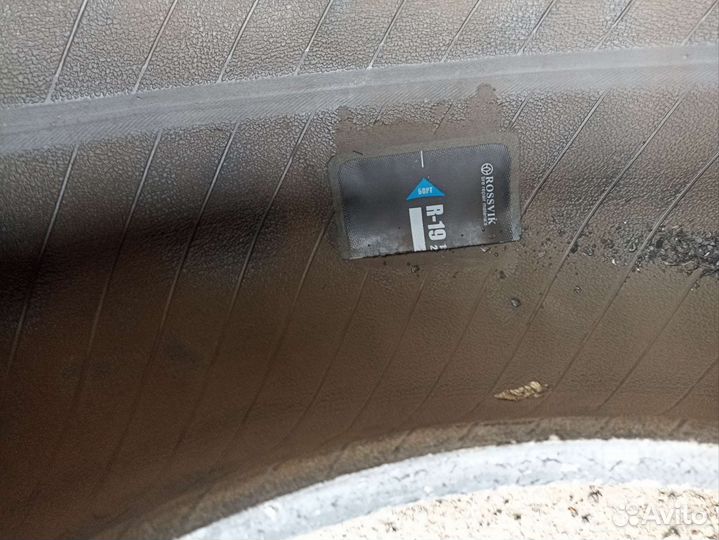 Bfgoodrich Mud-Terrain T/A KM2 265/75 R16 102