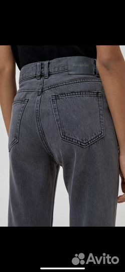 Джинсы
