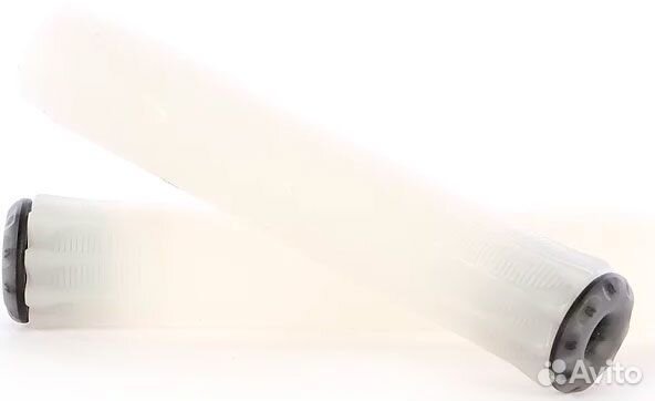 Грипсы ethic Rubber Grips Transparent Sta1388