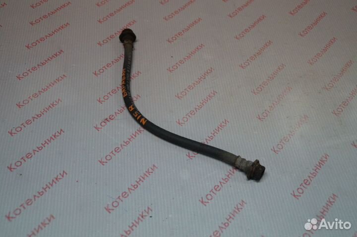 Nissan 46210-0M300 Шланг тормозной задний