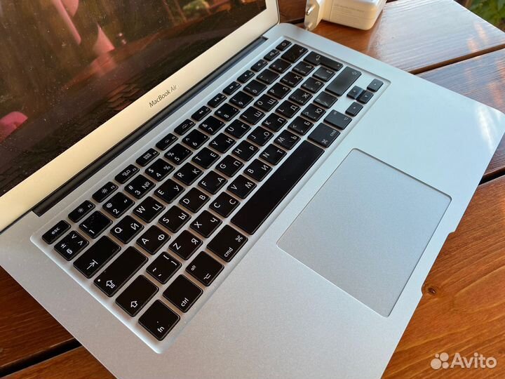 Apple MacBook Air 13