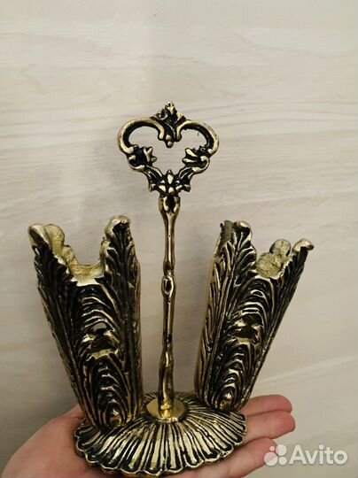 Подставка для ложек и вилок