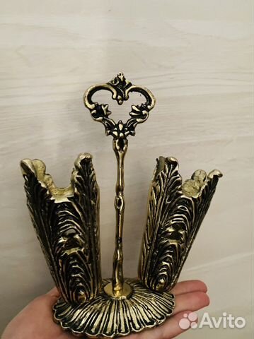 Подставка для ложек и вилок