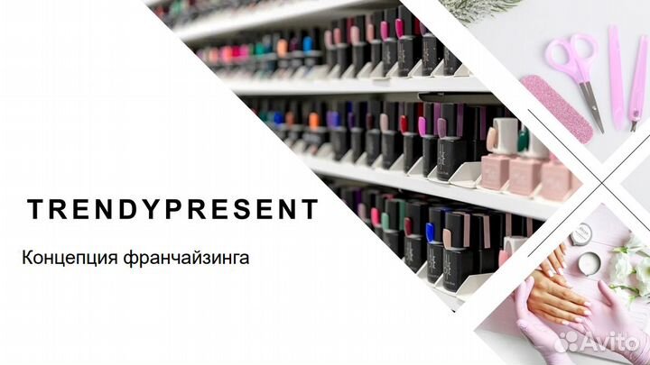 Упаковка бизнеса во франшизу / Бизнес план