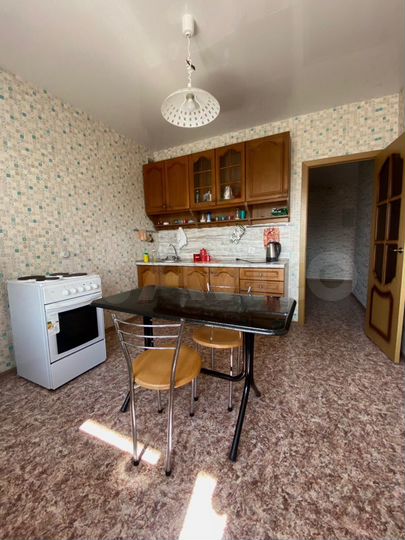 1-к. квартира, 48 м², 8/16 эт.