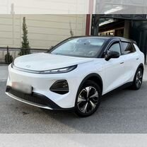 Qiyuan Q05 AT, 2026, 35 км, с пробегом, цена 2 100 000 руб., Бишкек