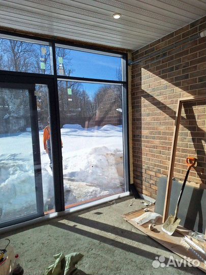 Пластиковые окна Rehau с гарантией