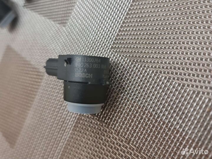 Парктроник опель opel