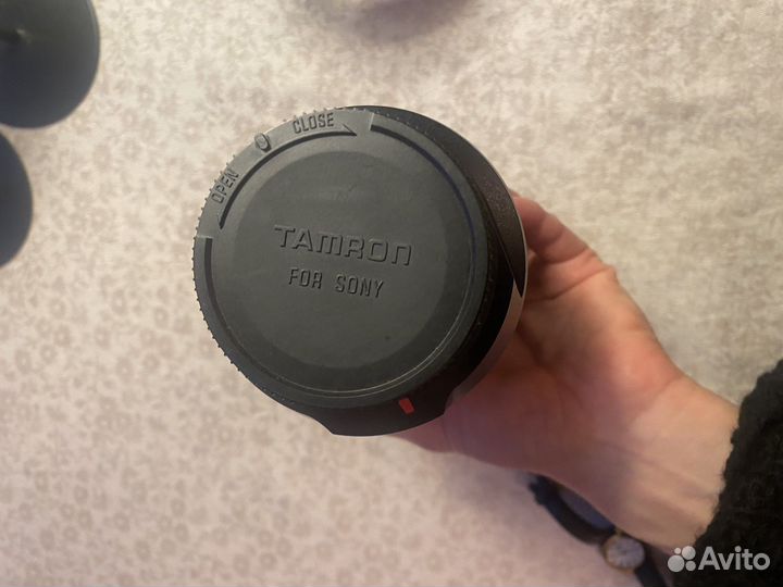 Tamron