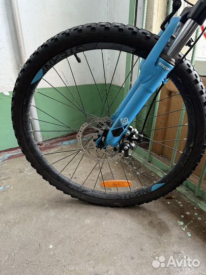 Велосипед 24