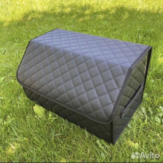 Органайзер авто