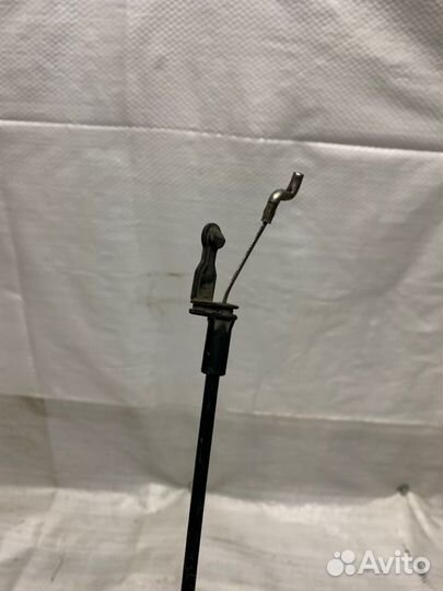 Трос замка двери задний правый Mercedes Ml350 W163