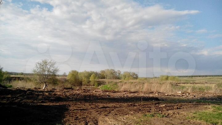 Участок 20 сот. (ИЖС)