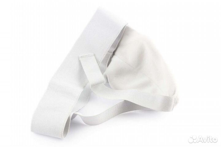 Ракушка защита паха