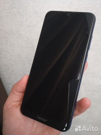 HONOR 8A Prime, 3/64 ГБ