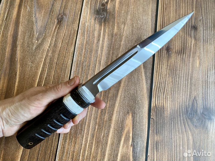 Нож охотничий универсальный