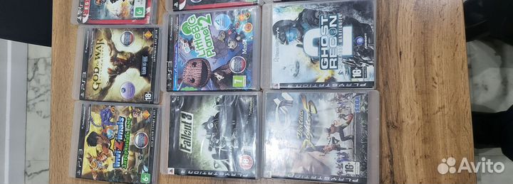 Sony playstation 3 PS3