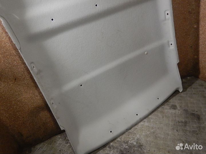 Обшивка потолка, Datsun (Датсун) -ON-DO (14)