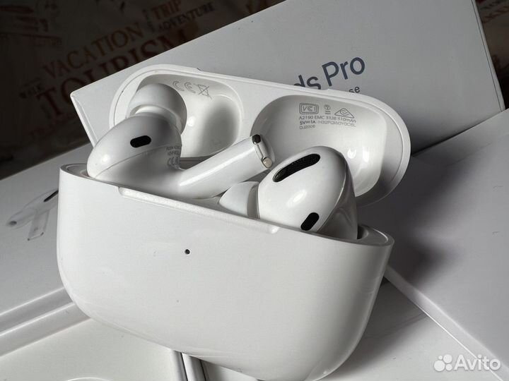 Airpods pro