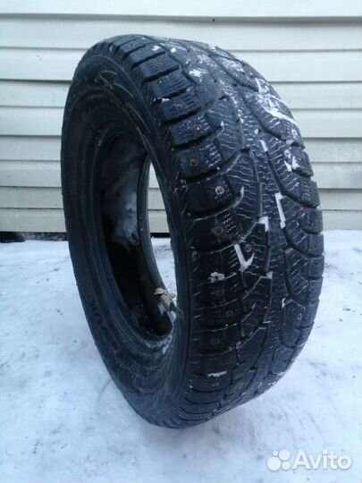 Hankook I'Pike RW11 265/65 R17