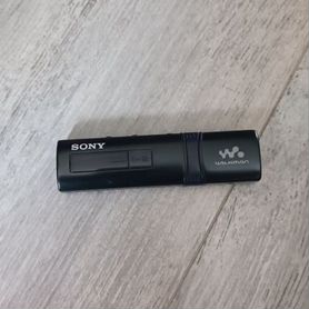 Mp3 плеер Sony Walkman NWZ-B183F