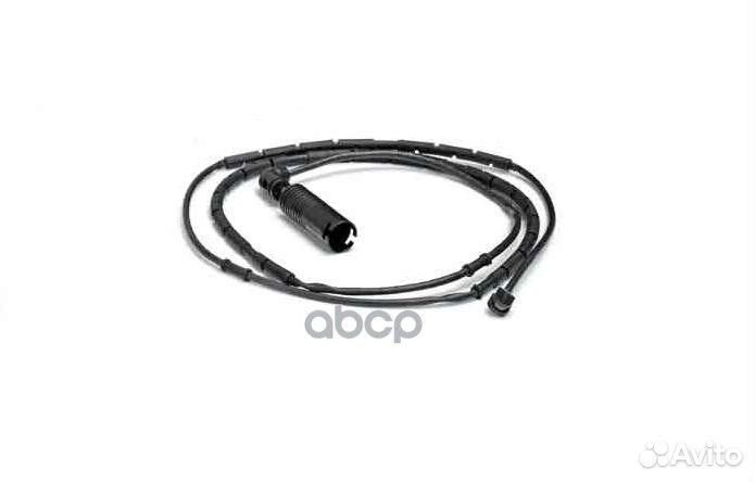 34356792567 датчик износа торм.колодок передний