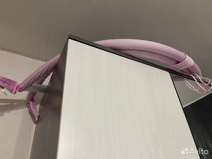 Развивающий коврик / матрасик в кроватку