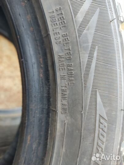 Dunlop SP Winter Ice02 6.5/55 R16 94T