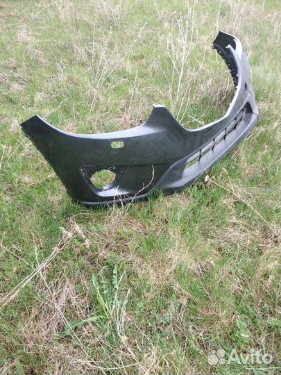 Бампер передний mazda cx-5