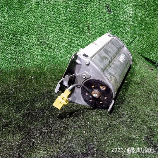 Подушка безопасности Opel Omega B