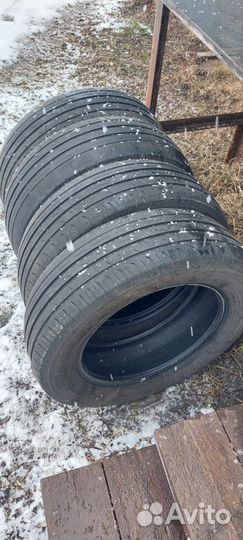Toyo Proxes CF2 185/65 R15 88H