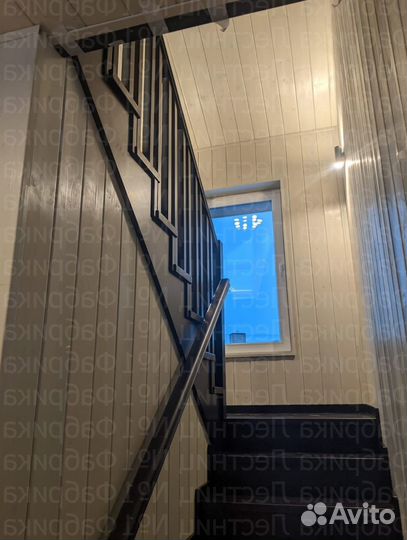 Лестницы на монокосоуре