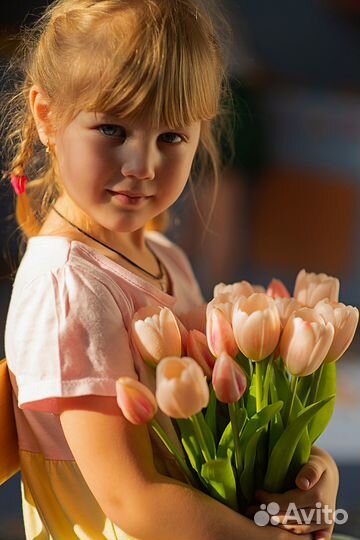 Детская фотосессия