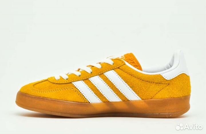 Кеды Adidas gazelle